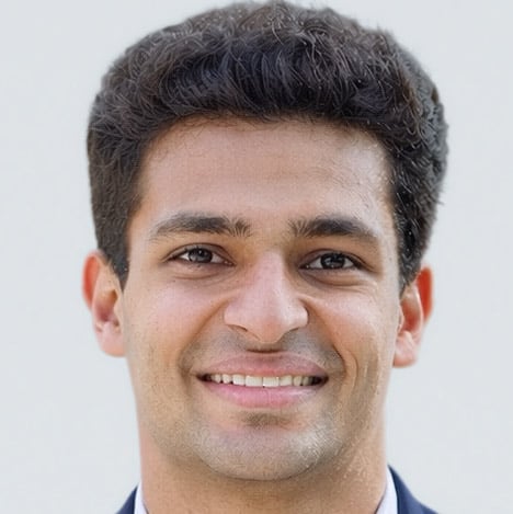 Madhav Aggarwal