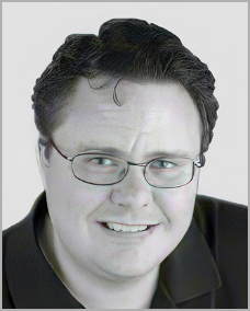 Randy Franklin Smith von Ultimate IT Security