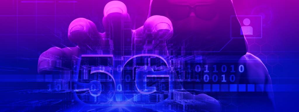 Heavy Reading 5G Survey