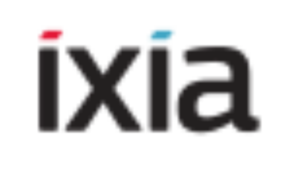 Ixia Testing Testing DDoS Defense Effectiveness at 300 Gbps Scale and Beyond | A10 ...