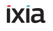 IXIA logo