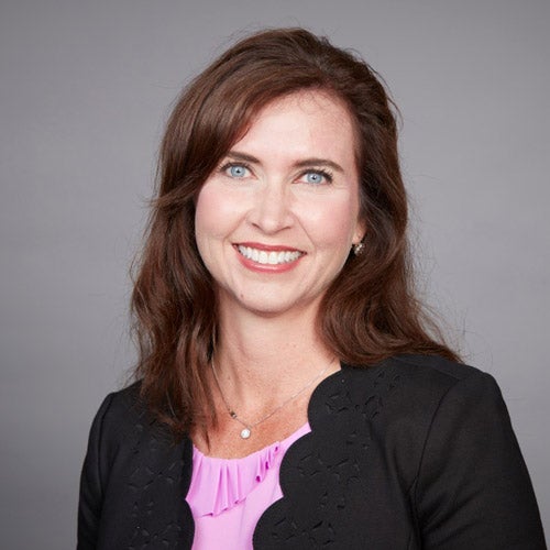 Kristin Bradfield - OEM Solutions Regional Sales Director