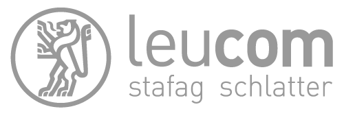 Leucom logo