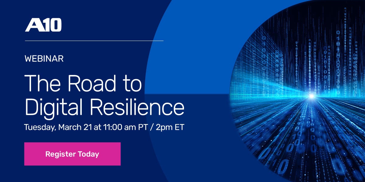 The Road to Digital Resilience: Right-Sizing Hybrid Cloud Application Deployments