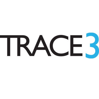 Trace3 Logo