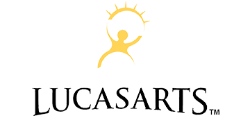 Lucasarts Logo