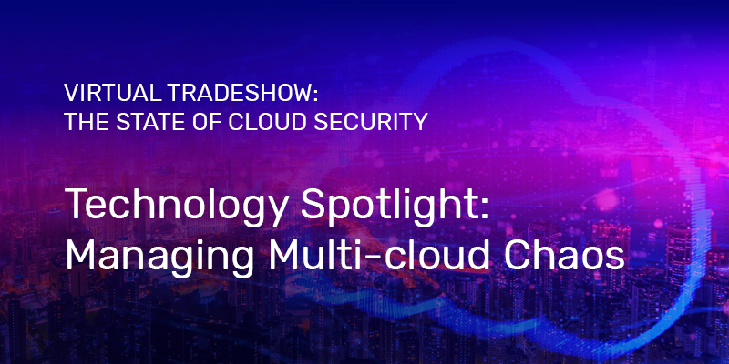 Managing Multi-Cloud Chaos: Automated and Secure Application Delivery