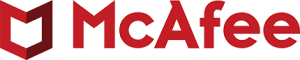 McAfee Logo