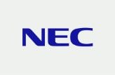 NEC Logo