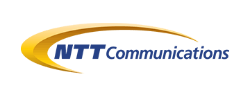 NTT Communications Logo