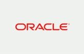 Oracle Logo
