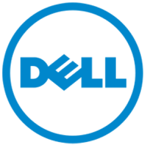 Dell Force10 Logo