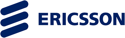 Ericsson Logo