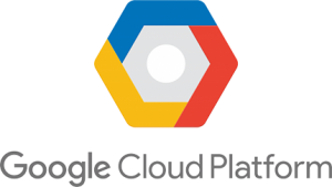 Google Cloud Platform Logo