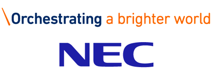 NEC Logo