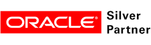 Oracle Silver Partner Logo