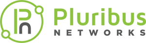 Pluribus Networks Logo