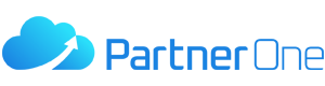 Partner One logo