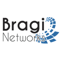 Bragi Networks Logo