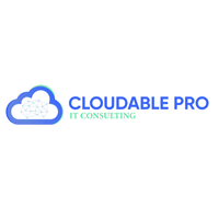 Cloudable Pro Logo