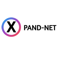 X-pand Net Logo
