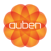 Auben Logo
