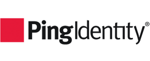 PingIdentity Logo