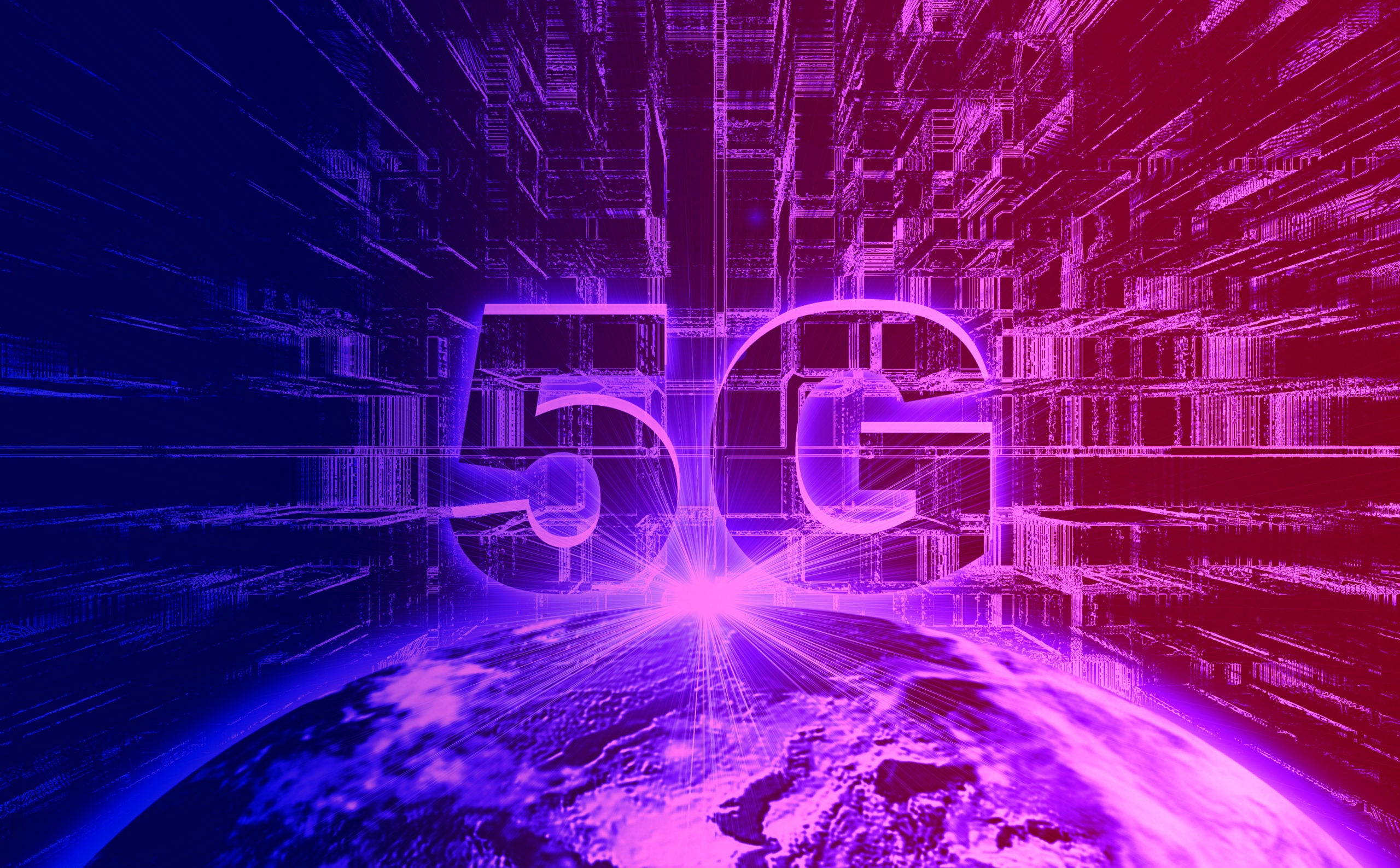 What’s the Status of 5G Globally?