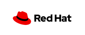 Red Hat logo