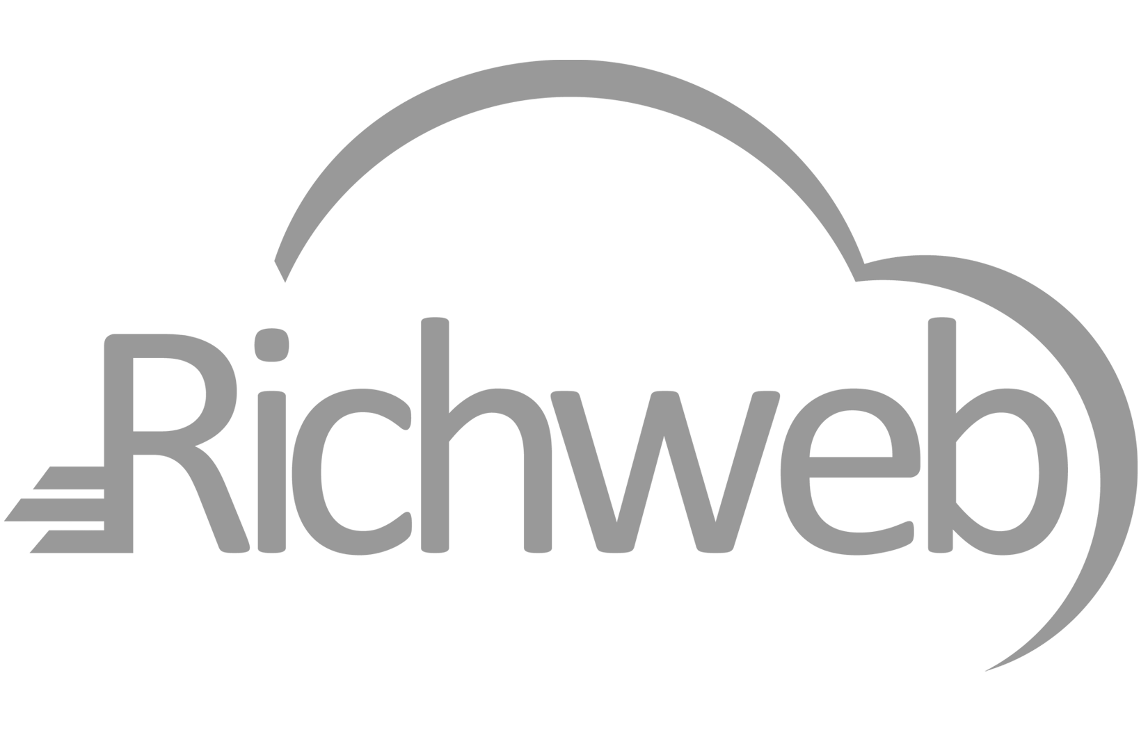 RichWeb logo