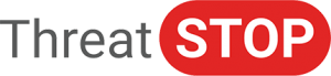 ThreatStop Logo