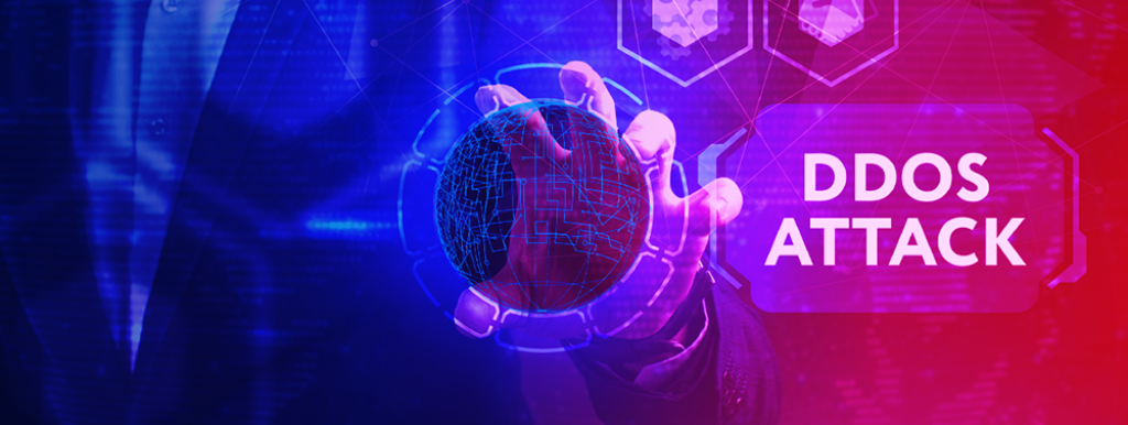 DDoS, HTTP/3 and QUIC Protocol Protection