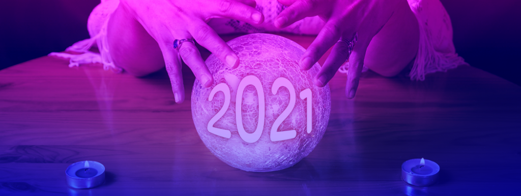 Top ten predictions