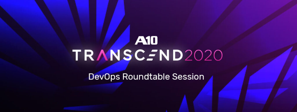 Transcend Panelists