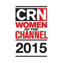 A10 Networks’ Kirsten Lee Young and Maria Jacobson Named to 2015 CRN Women of the Channel List