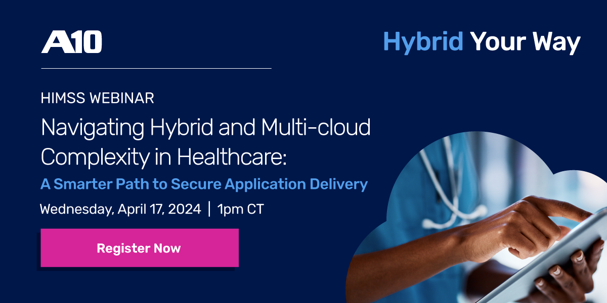 Navigating Hybrid and Multi-cloud Complexity in Healthcare