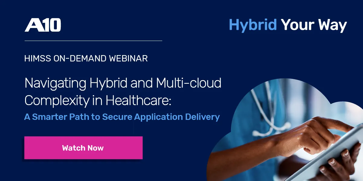 Navigating Hybrid and Multi-cloud Complexity in Healthcare