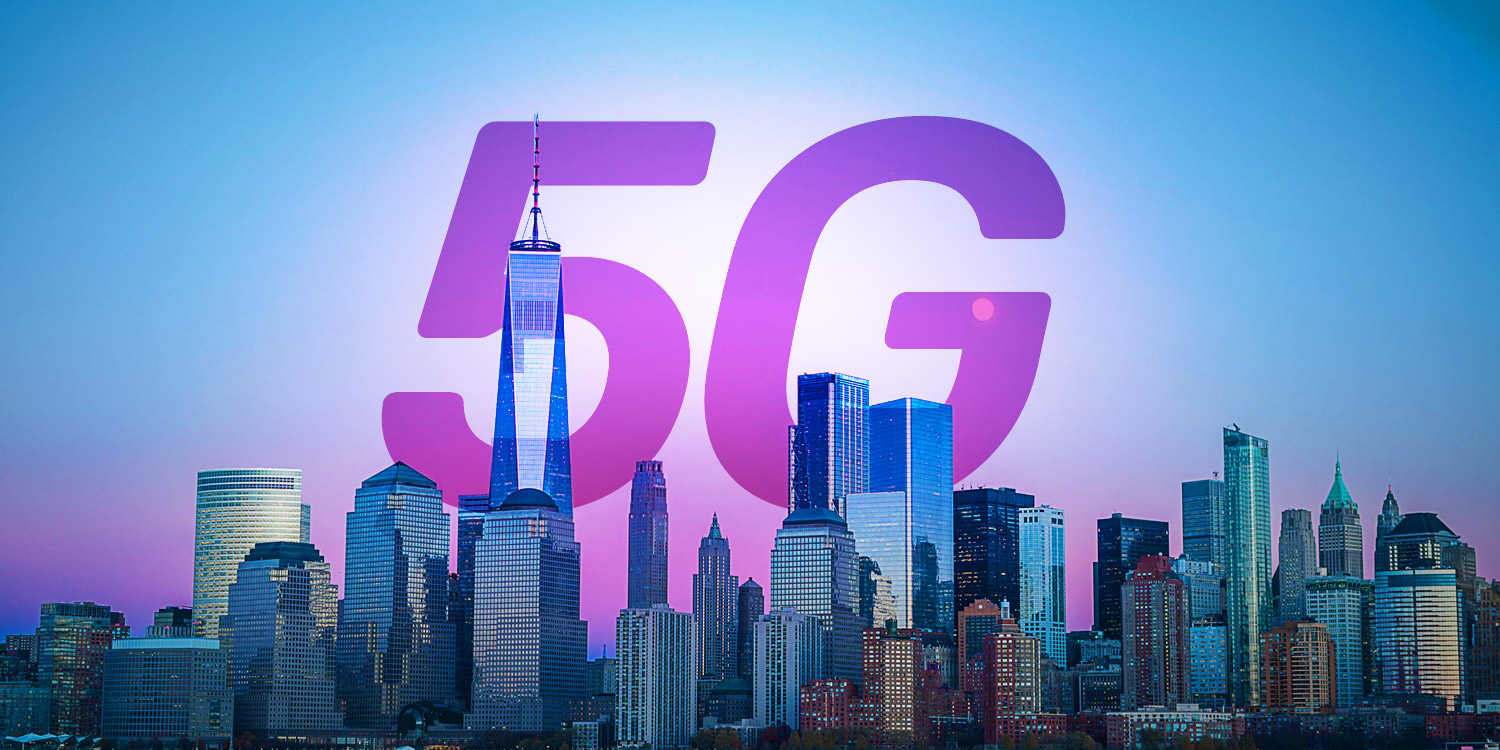 5G, CGNAT und Sicherheit