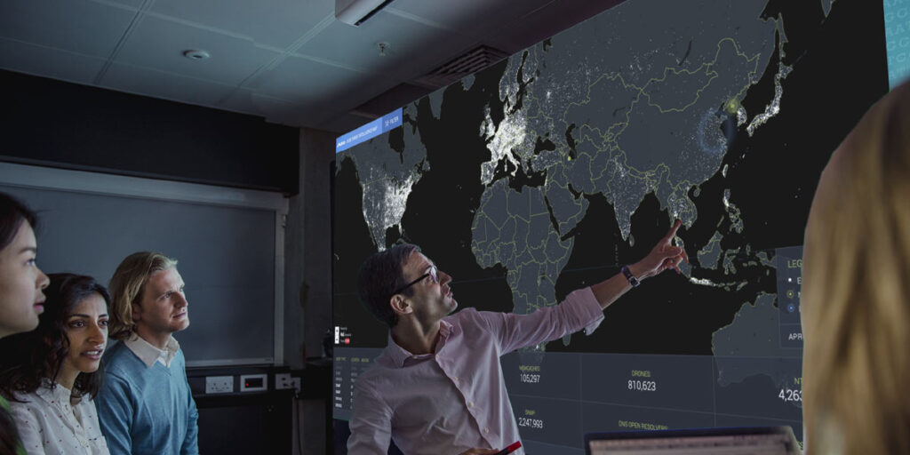 Zero Trust Architecture: 5 Reasons You Need It