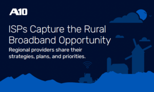 ISPs Capture the Rural Broadband Opportunity