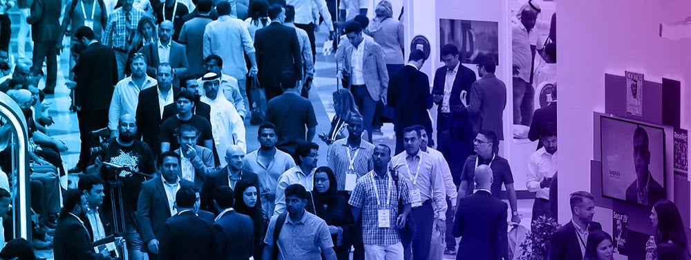 5G Security for Service Providers and More at Gitex Technology Week