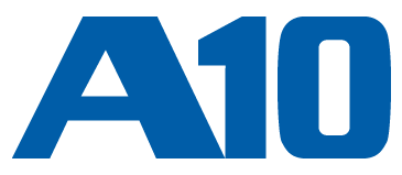 A10 Networks logo