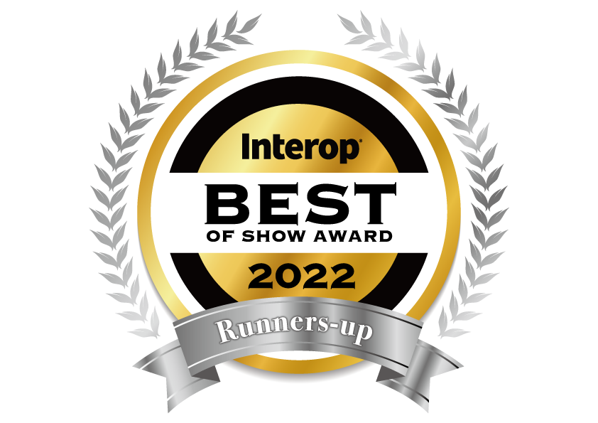 Best of Interop Runners-up Security Category