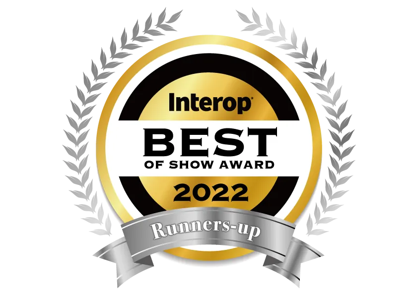Best of Interop Runners-up Security Category