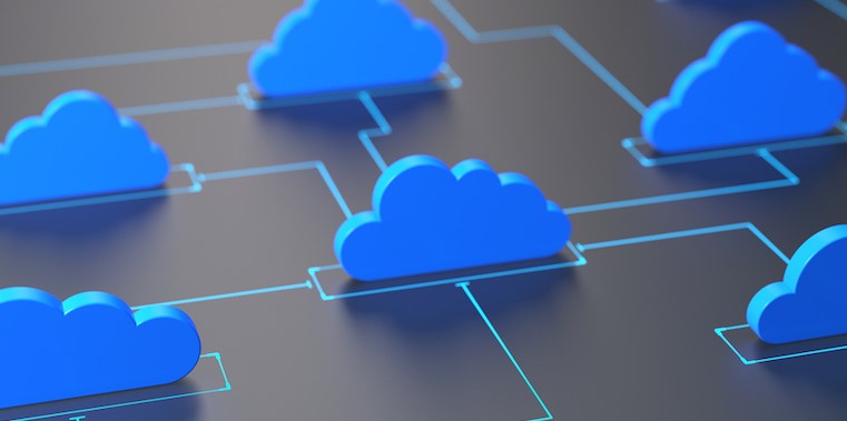 Cloud computing