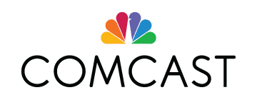 Comcast Logo