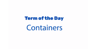 What are Containers and Containerization?