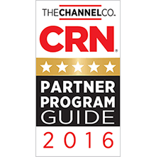A10 Networks Given 5-Star Rating in CRN’s 2016 Partner Program Guide