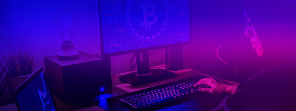 Cryptocurrency: The Newest DDoS Attack Battlefield