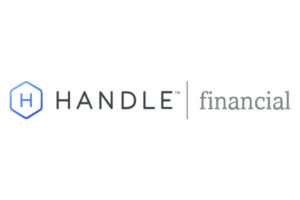 Handle Financial logo